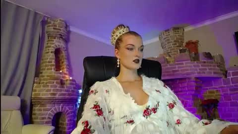 mysticvenus_ online show from 7, 10, 2025