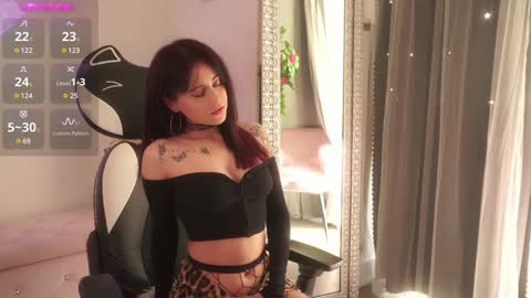 Kamile Get to know me better Subscribe to my OnlyFans Mysticxkitty online show from 1, 12, 2024