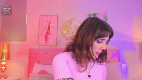 Misteika online show from 2, 12, 2025