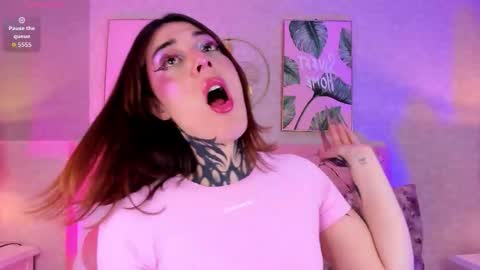 Snapshot of mystikdoll chatting on 13, 1, 2026 Misteika online show from 13, 1, 2026