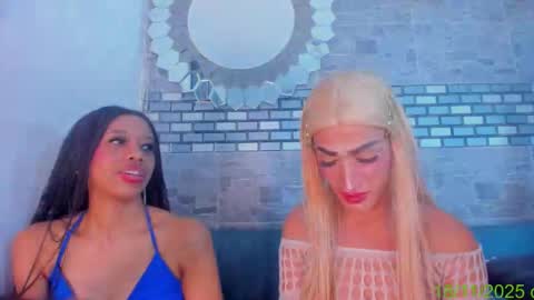          online show from 18, 11, 2025