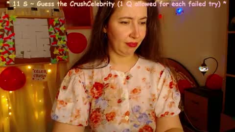 MystyDew online show from 7, 2, 2026