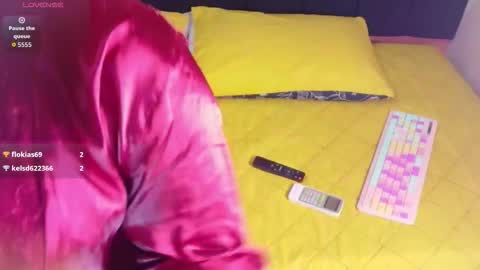 mysugarmoomy online show from 12, 2, 2026