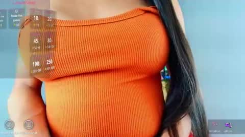 Snapshot of mysweetdanny chatting on 7, 7, 2026 IG belladanielab online show from 7, 7, 2026