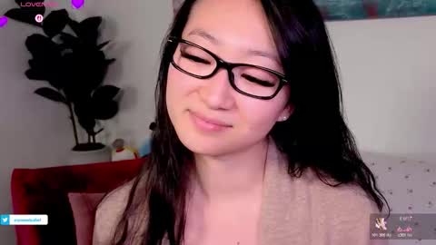 MySweetSofie online show from 3, 2, 2026