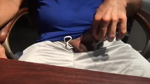 Snapshot of mythickness chatting on 22, 9, 2025 mythickness online show from 22, 9, 2025