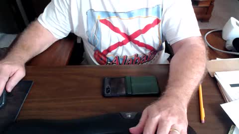 ItsTime online show from 3, 10, 2025