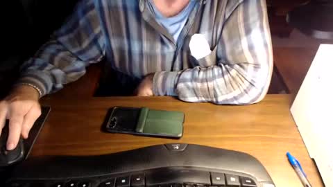 ItsTime online show from 1, 11, 2025