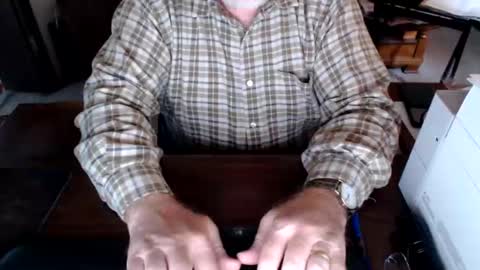 ItsTime online show from 5, 11, 2025