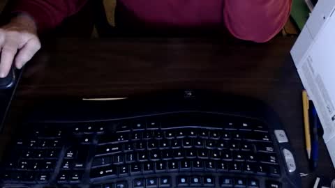 ItsTime online show from 14, 11, 2025