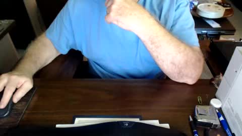 ItsTime online show from 25, 6, 2026