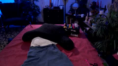 Jade Nyxxx online show from 23, 9, 2025