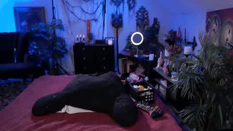 Jade Nyxxx online show from 29, 9, 2025