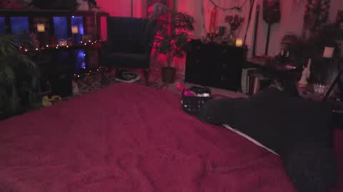 Jade Nyxxx online show from 9, 10, 2025