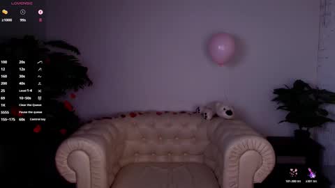 Eva  online show from 15, 2, 2026