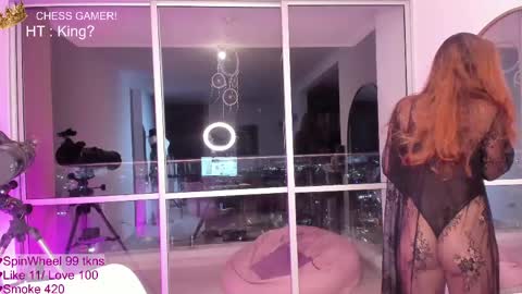 Snapshot of n1rvanamoon chatting on 19, 4, 2026 n1rvanamoon online show from 19, 4, 2026