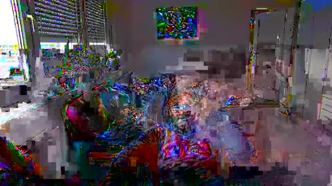 Nico online show from 12, 1, 2025