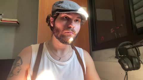 Sren online show from 3, 4, 2026