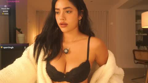 Nova online show from 4, 11, 2025