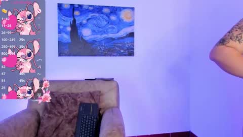 Tiana online show from 17, 2, 2026