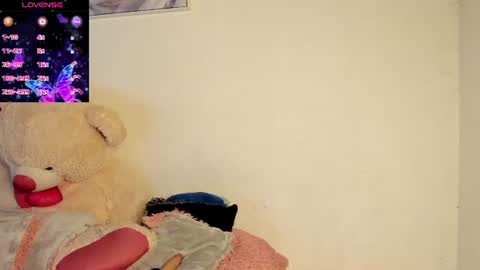 Snapshot of n_tiana chatting on 7, 7, 2026 Tiana online show from 7, 7, 2026