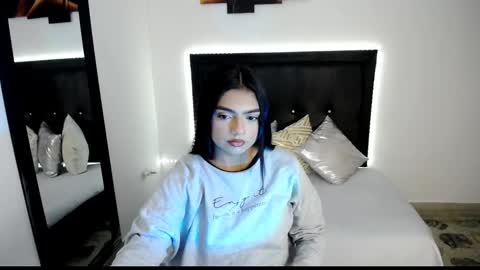 Snapshot of naahia__clark chatting on 13, 2, 2025 naahia__clark online show from 13, 2, 2025