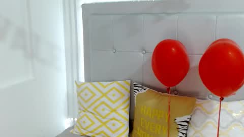 Snapshot of naahia__clark chatting on 14, 2, 2025 naahia__clark online show from 14, 2, 2025