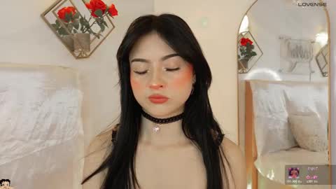 naamah_b online show from 25, 2, 2026