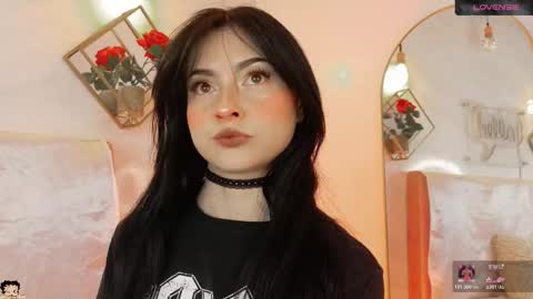 naamah_b online show from 23, 3, 2026