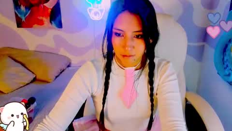 Camila-   free online show from 11, 3, 2025