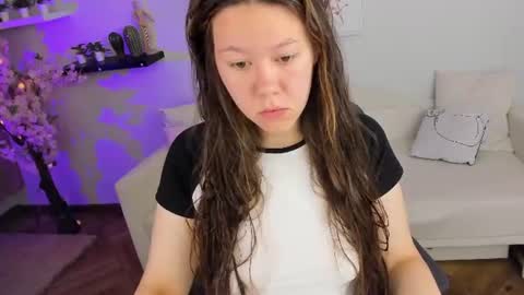 Snapshot of nabi_brown chatting on 10, 7, 2026 NabiBrown online show from 10, 7, 2026