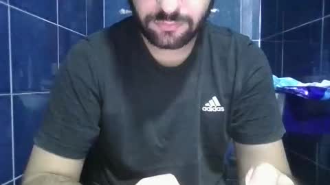 Snapshot of nabocop2277 chatting on 30, 10, 2025 nabocop2277 online show from 30, 10, 2025