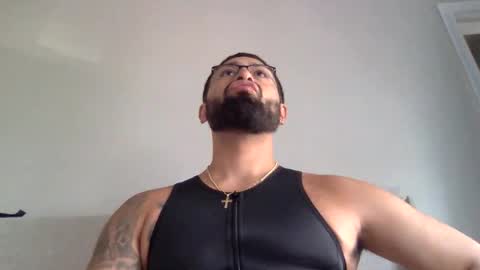 Snapshot of nacho25dc chatting on 19, 10, 2025 nacho25dc online show from 19, 10, 2025