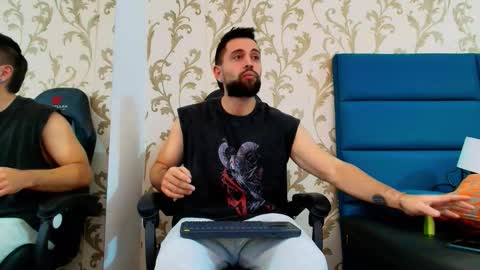 Snapshot of nacho_mastersvidal chatting on 17, 1, 2026 Nacho online show from 17, 1, 2026