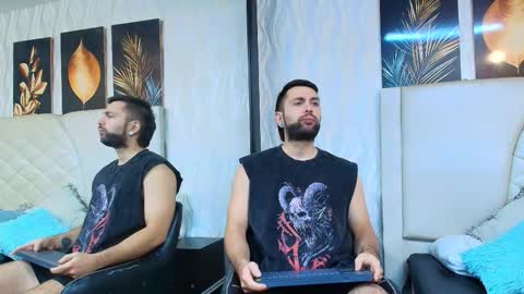 Snapshot of nacho_mastersvidal chatting on 22, 2, 2026 Nacho online show from 22, 2, 2026