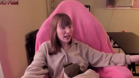 Natalie Marlo online show from 12, 3, 2025