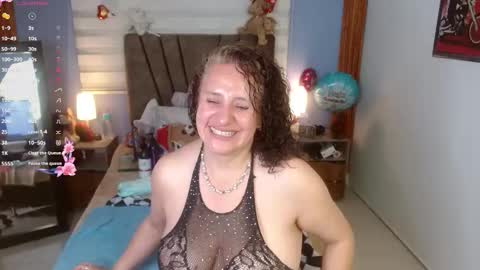 nadia_84 online show from 15, 9, 2025