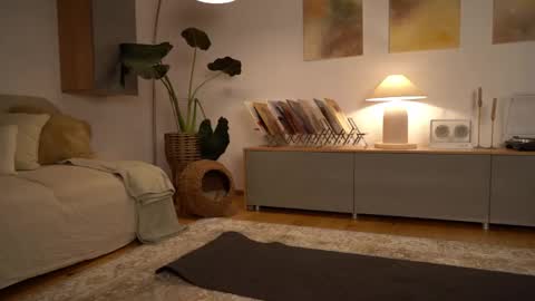 Nadia online show from 30, 11, 2025