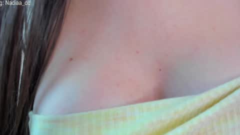 Snapshot of nadia_conner chatting on 5, 12, 2024 Nadia  INST Nadiaa dc online show from 5, 12, 2024