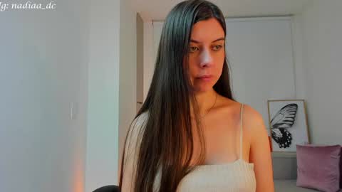 Snapshot of nadia_conner chatting on 4, 1, 2025 Nadia  INST Nadiaa dc online show from 4, 1, 2025