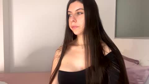 Snapshot of nadia_conner chatting on 29, 1, 2025 Nadia  INST Nadiaa dc online show from 29, 1, 2025