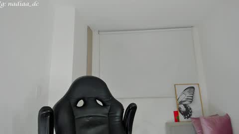 Snapshot of nadia_conner chatting on 2, 2, 2025 Nadia  INST Nadiaa dc online show from 2, 2, 2025