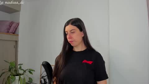 Snapshot of nadia_conner chatting on 13, 2, 2025 Nadia  INST Nadiaa dc online show from 13, 2, 2025