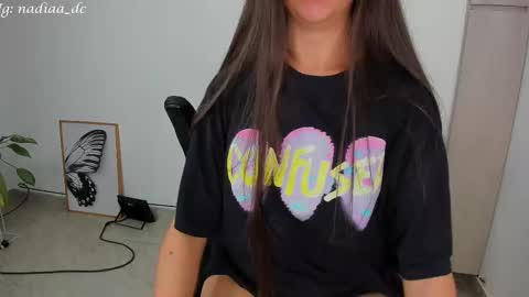 Snapshot of nadia_conner chatting on 15, 2, 2025 Nadia  INST Nadiaa dc online show from 15, 2, 2025