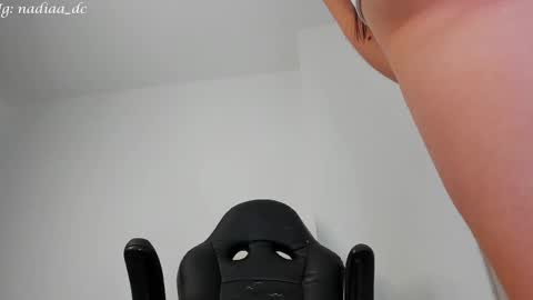 Snapshot of nadia_conner chatting on 7, 3, 2025 Nadia  INST Nadiaa dc online show from 7, 3, 2025