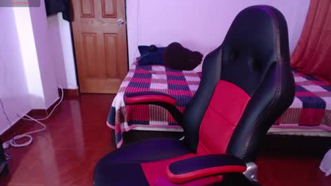 Snapshot of nadia_palmer chatting on 5, 12, 2024  Nadi  online show from 5, 12, 2024