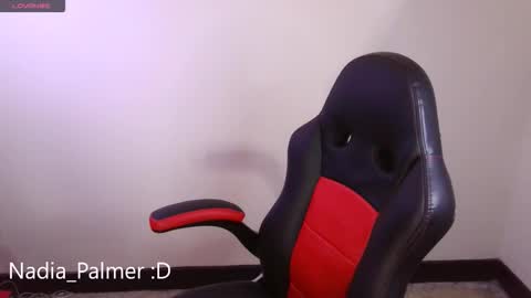 Snapshot of nadia_palmer chatting on 30, 10, 2025  Nadi  online show from 30, 10, 2025