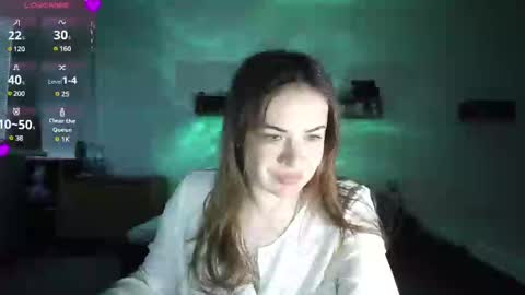 nadiiamorgun online show from 16, 2, 2025