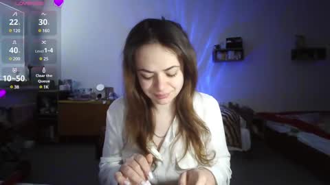 nadiiamorgun online show from 1, 3, 2025