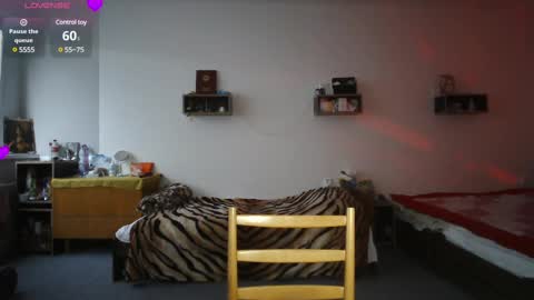 nadiiamorgun online show from 2, 3, 2025